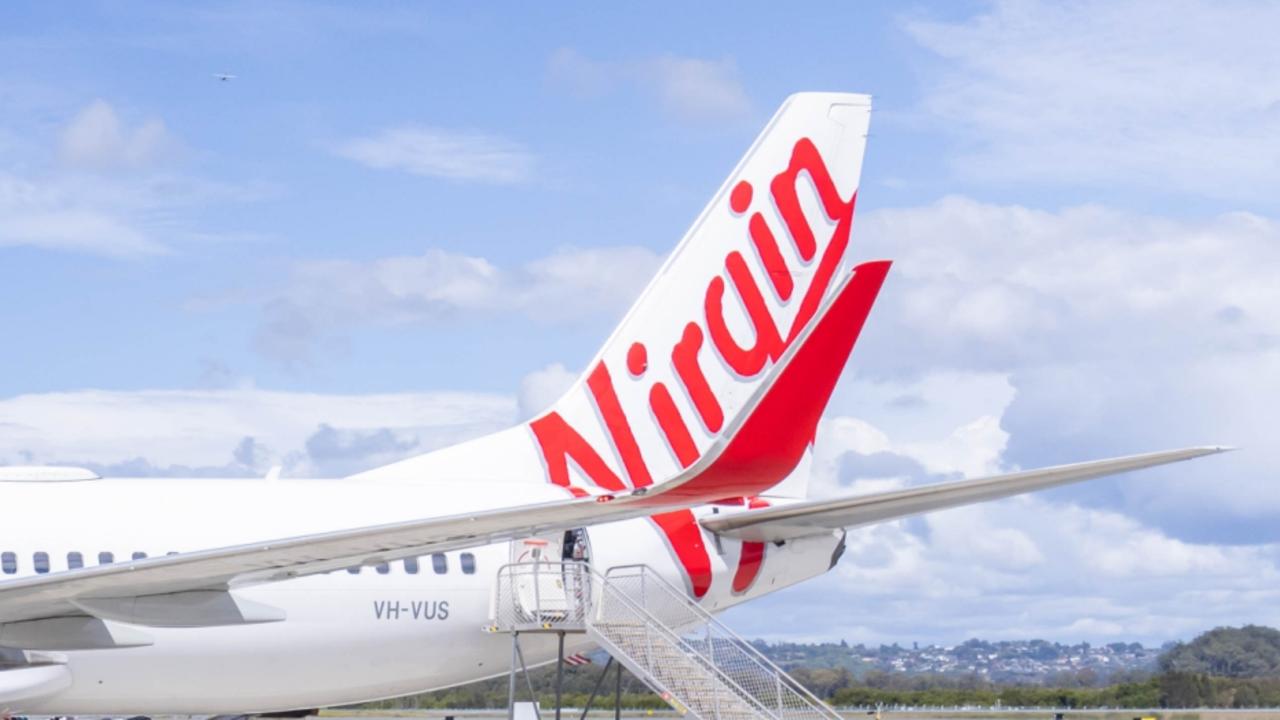 Virgin Australia’s Velocity frequent flyer point, reward seat changes ...