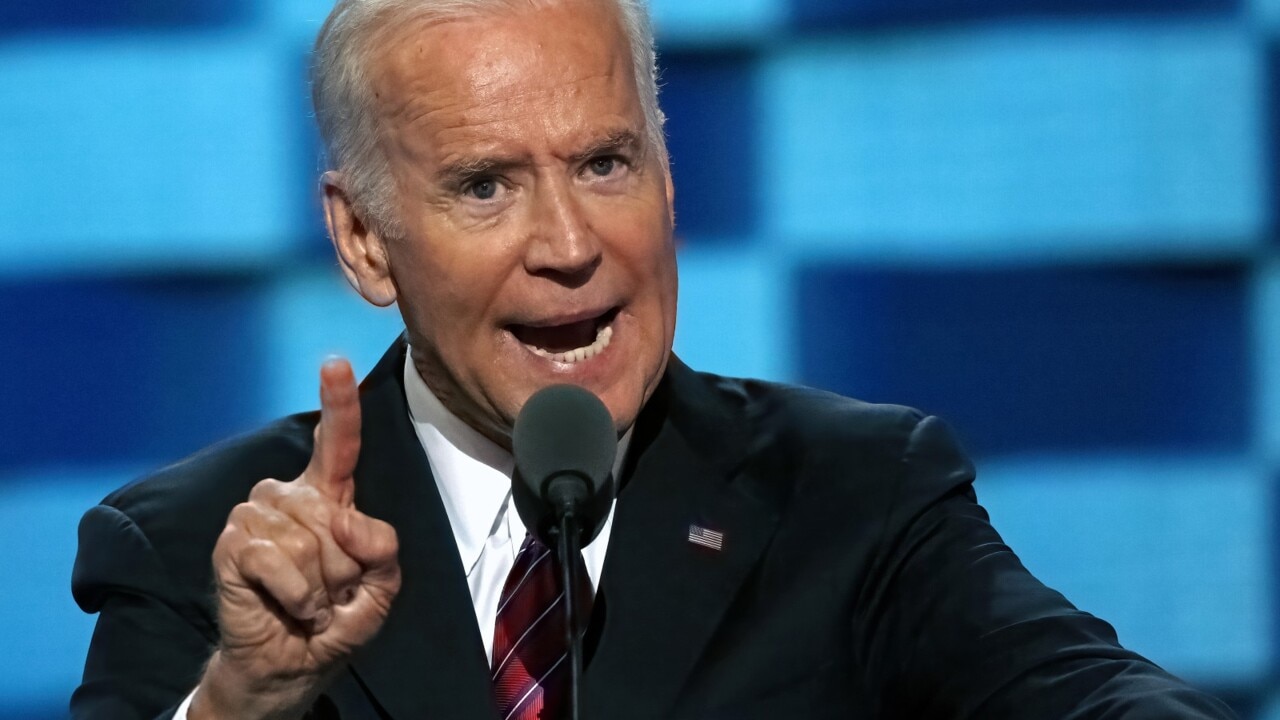 Biden officials employ pressure and praise against Australia to drive climate agenda