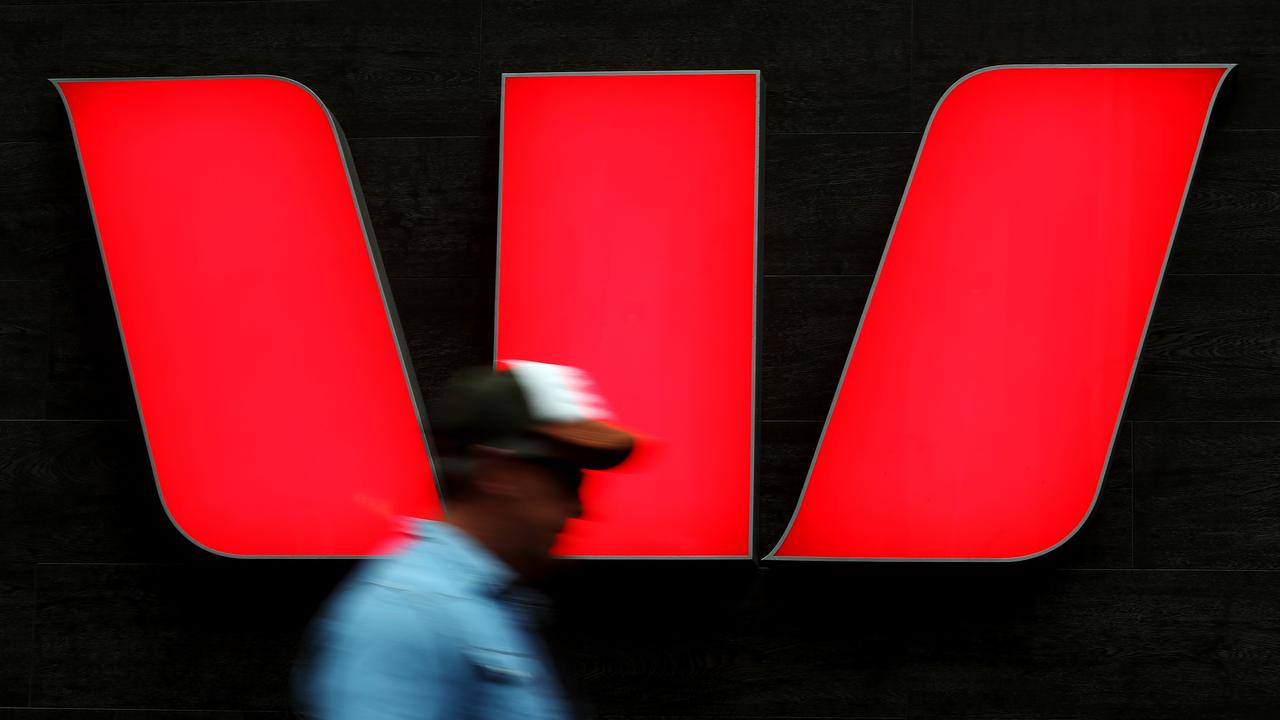 Westpac was embroiled in the online abuse of children last year after an AUSTRAC investigation. Picture: Hollie Adams