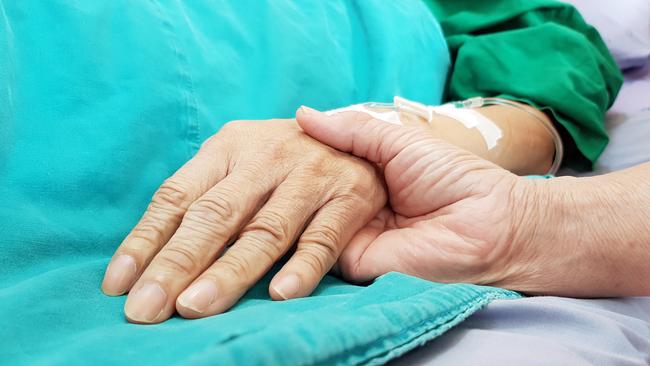 Since June last year, Victoria’s voluntary assisted dying care navigator service has provided information and support to 613 people.