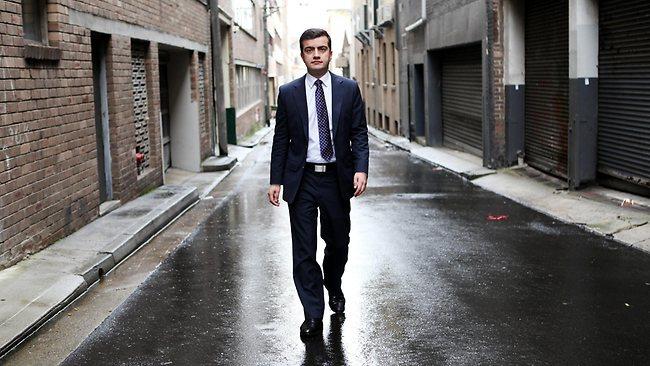 Sam Dastyari