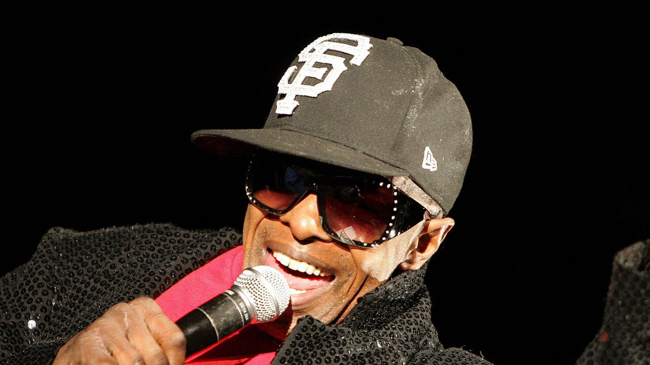Sly Stone, 82, funk music trailblazer, dies