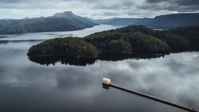 <p><span>2/16</span></p><h2>It may look like the moody lakes of Norway ...</h2><p>But this is actually Pumphouse Point, on the southern hemisphere's deepest lake in the middle of Tasmania. It's the perfect place to walk deep into the fjord-like surrounds of Lake St Clair, explore the giant myrtle forests, tread softly on the moss-covered understory and forget the world you left behind. Photo: Tourism Australia</p>