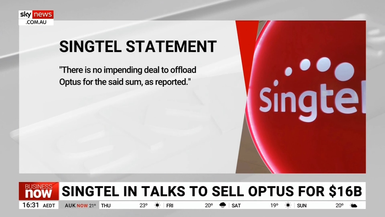 ‘Odd language’: Singtel set out to ‘confuse investors’