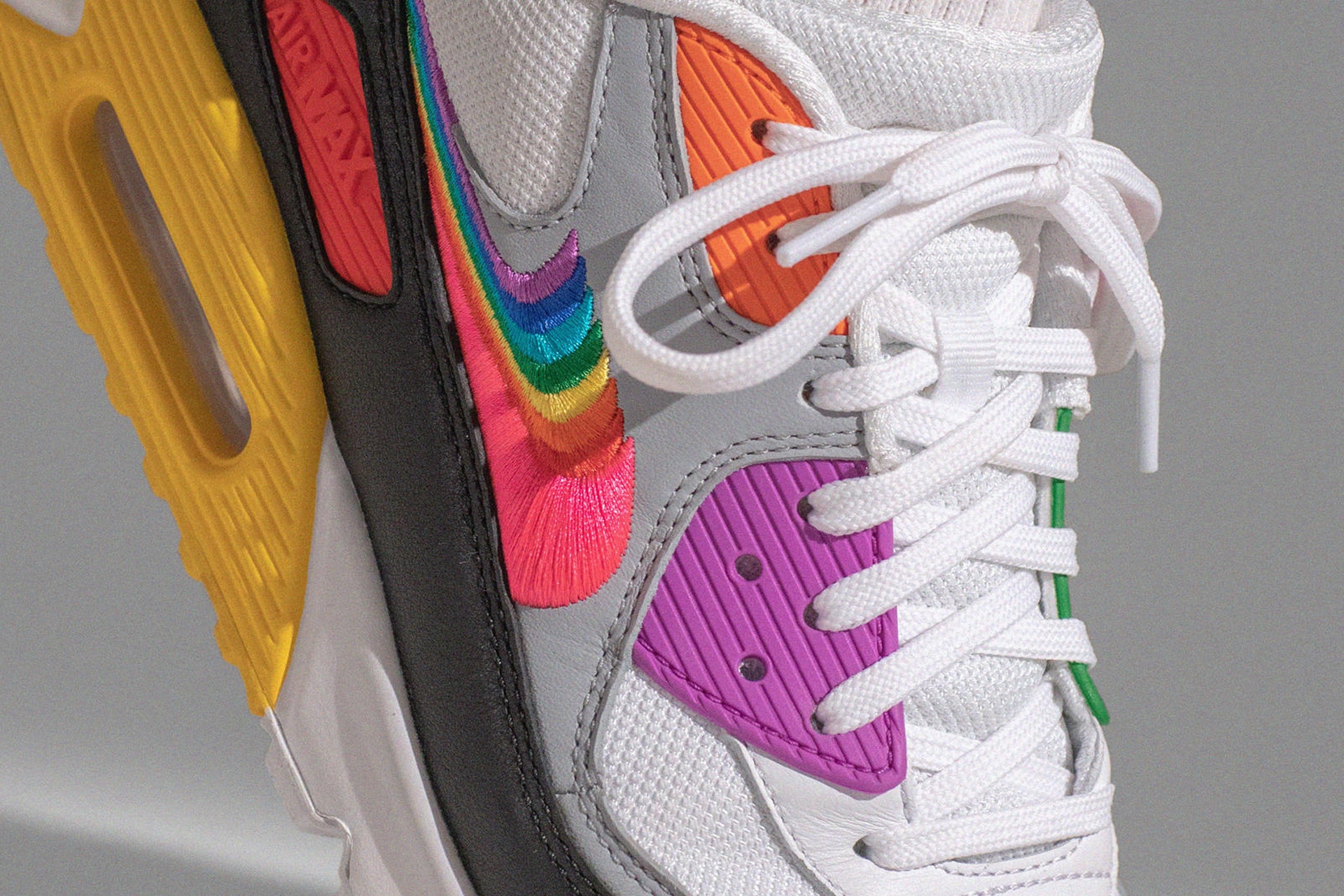 new sneaker drops