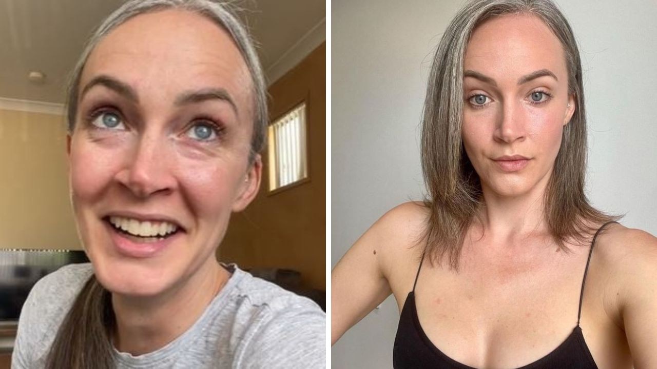 Wild Responses After Woman Posted A Video Asking People To Guess Her Age The Courier Mail 