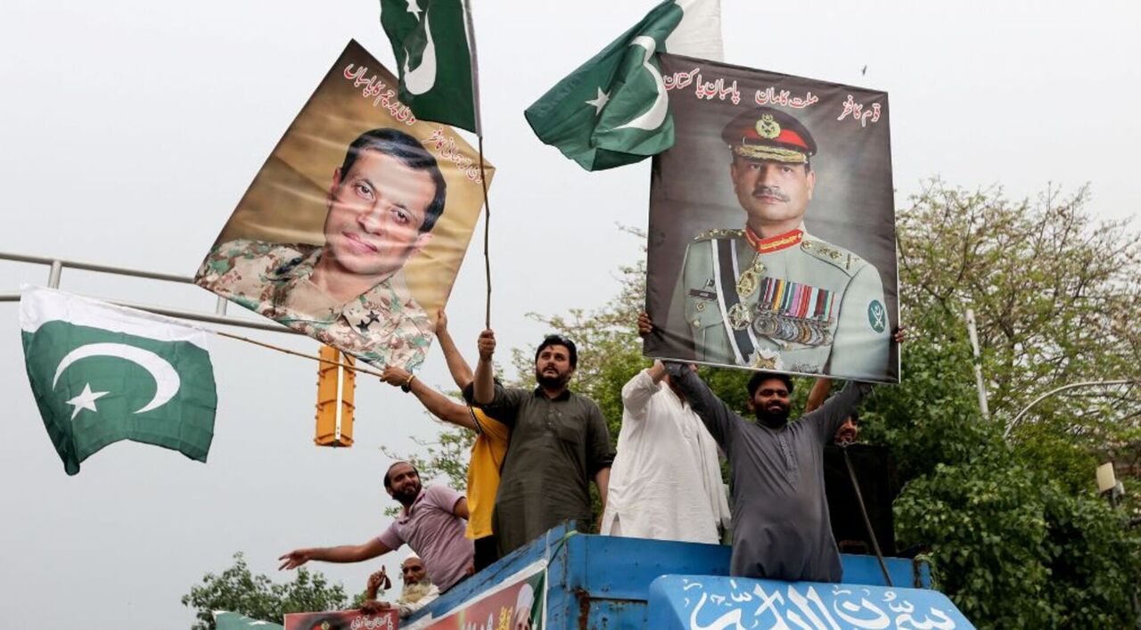 From war fears to street celebrations: Pakistan hails ceasefire with India