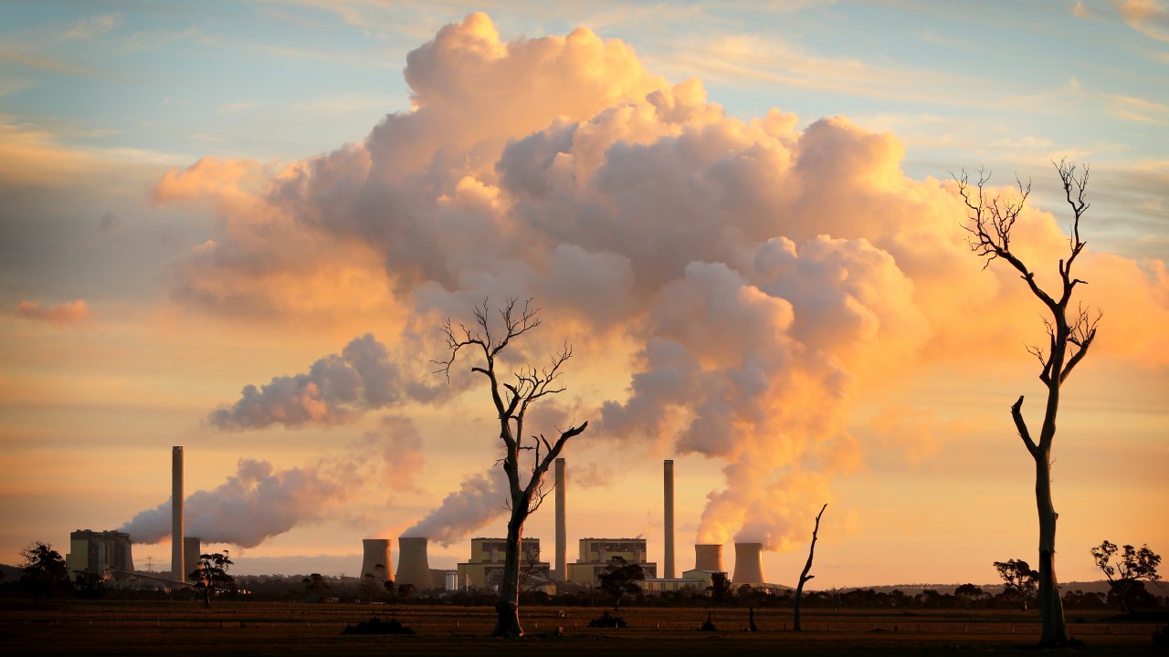 Victoria power outage At least 280,000 homes remain without power after Loy Yang A coal plant