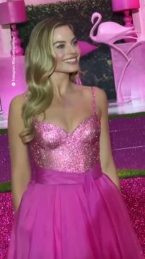 Margot Robbie's best Barbie looks