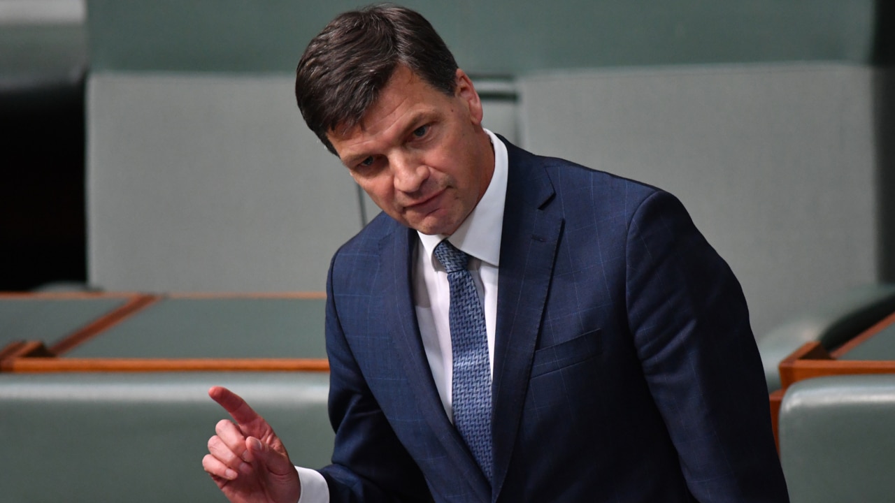 Labor has ‘lost interest’ in Australia’s productivity, says Shadow Treasurer