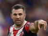 NSW injury crisis: Dylan Edwards injured, Tedesco on standby