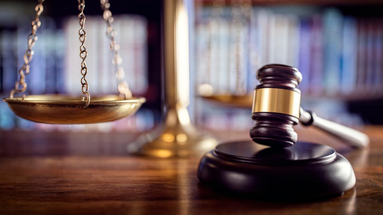 Everybody appearing in civil matters at Griffith Local Court, Tuesday, June 3