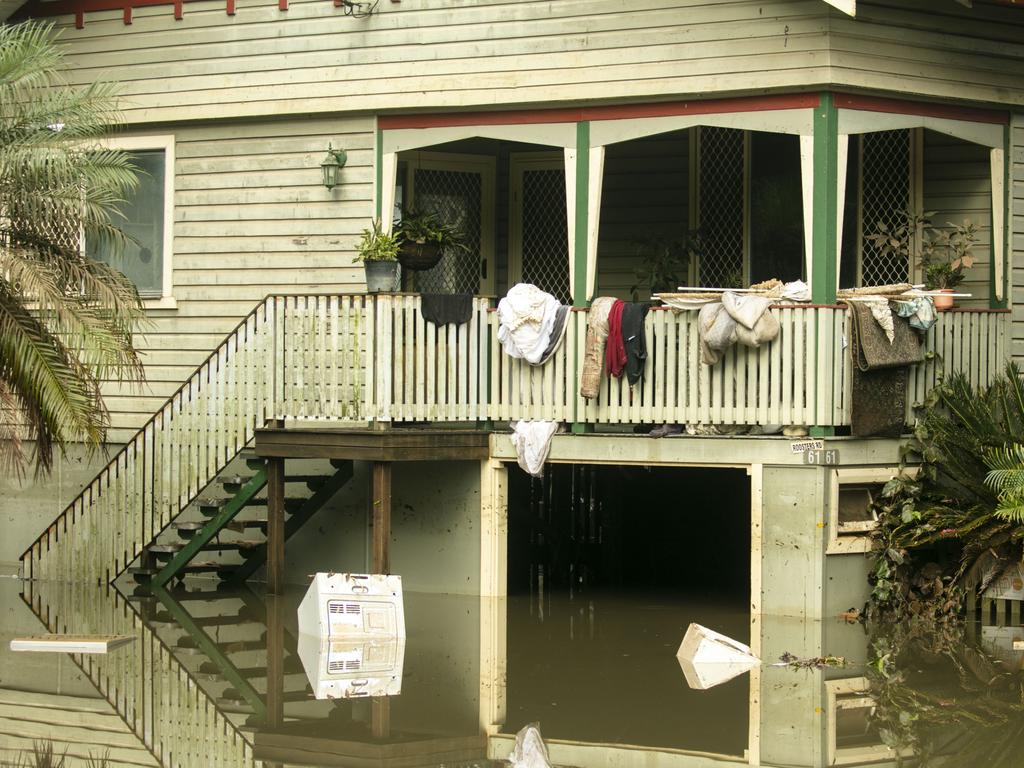 Gallery: NSW floods crisis in pictures | Daily Telegraph