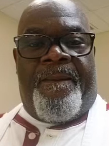 Custodian Mike Hill, 61, was shot dead by Hale. Picture: Facebook