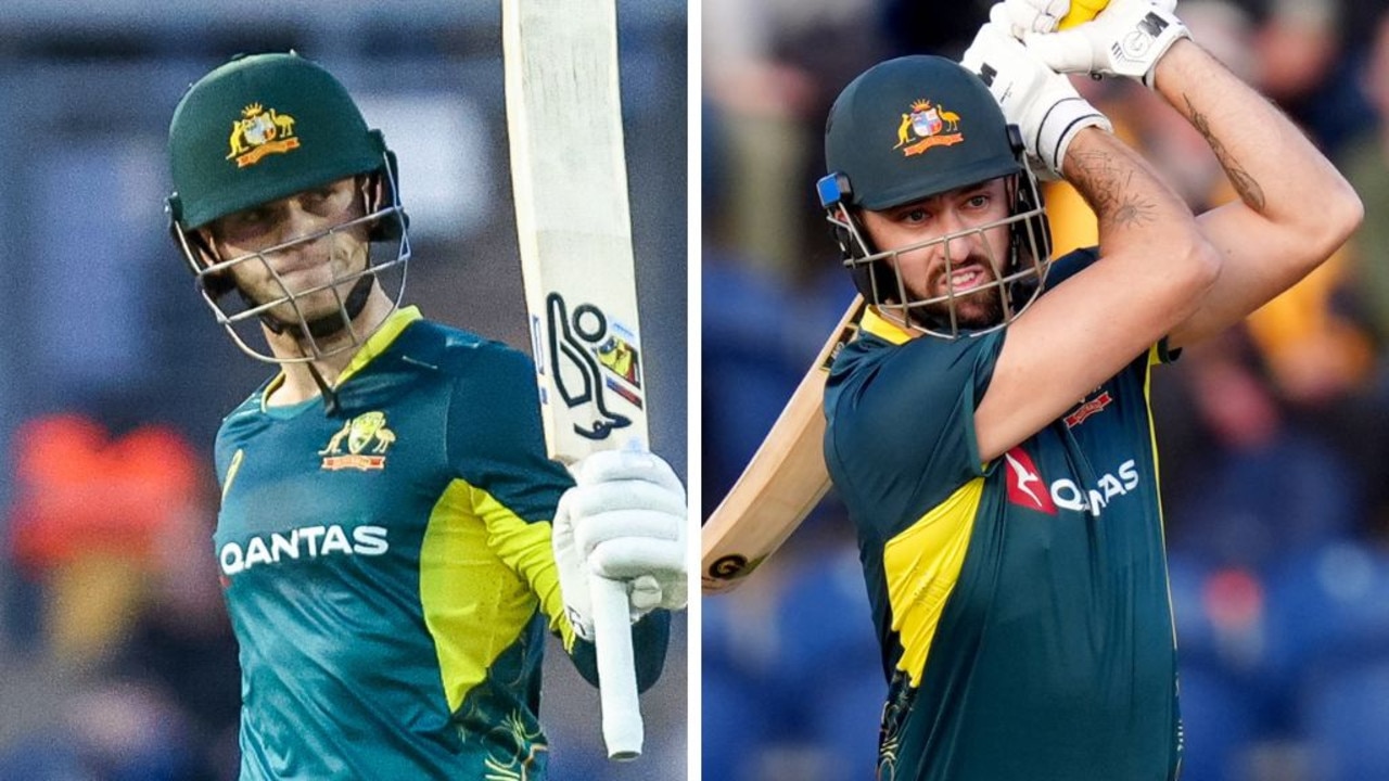 Twist in race to replace Warner; struggling Aussie star in fight to keep career alive — Talking Pts