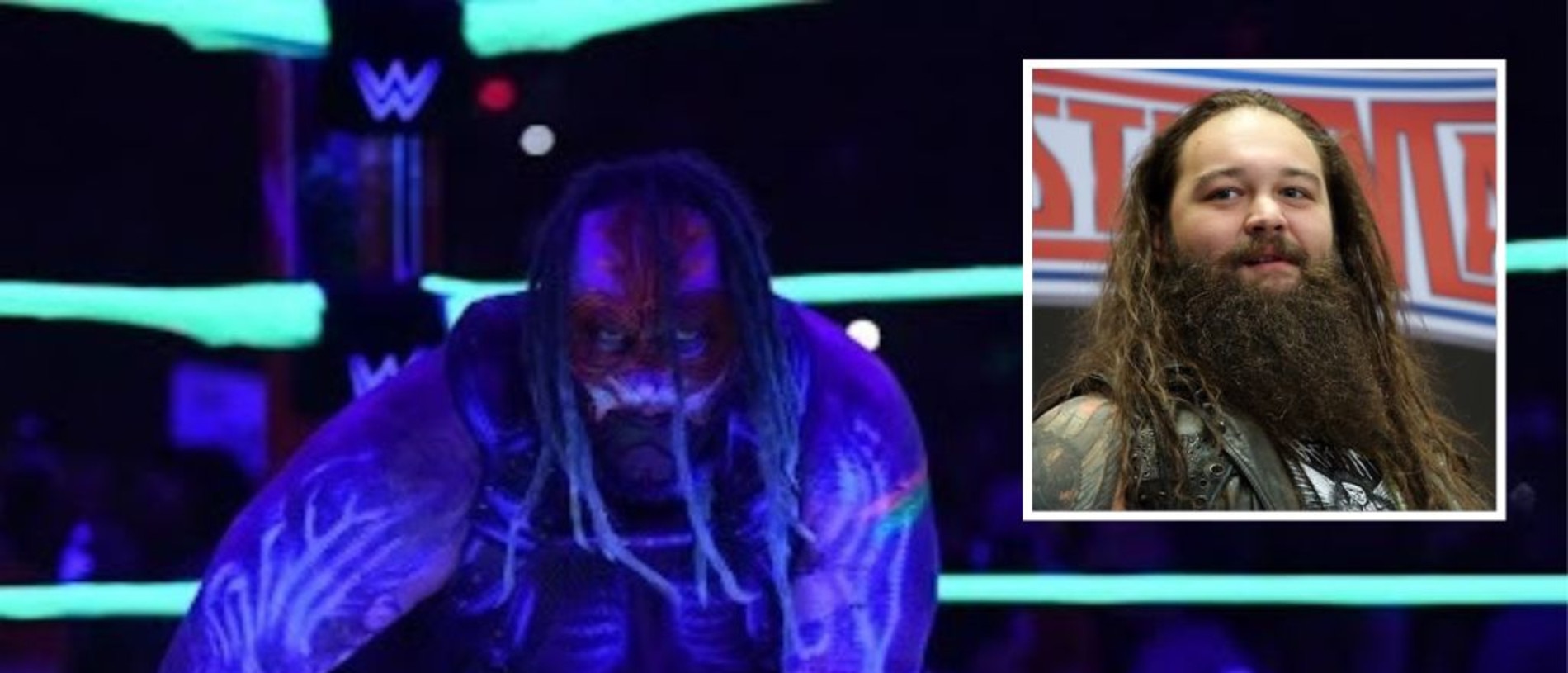 Bray Wyatt cause of death revealed after WWE superstar dies
