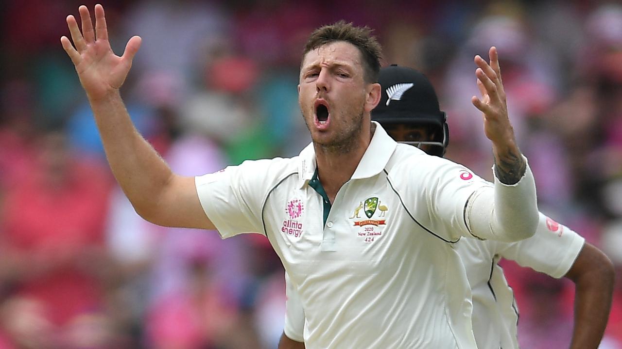 Cricket: James Pattinson to become white ball weapon | Herald Sun