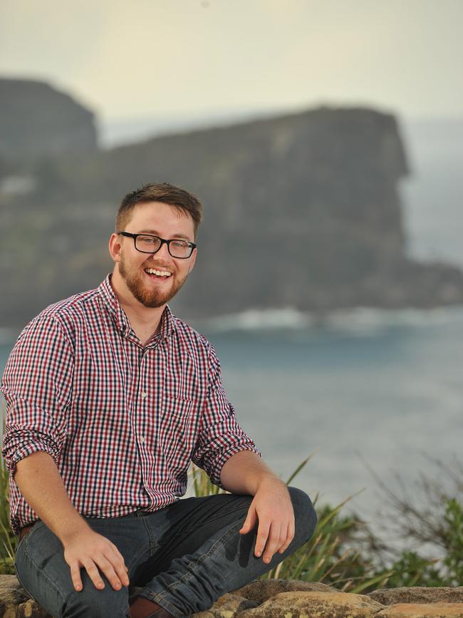 Former Labor candidate Kieren Ash is being investigated by the department over allegations he did banned political work while seconded to Ms Haylen’s office.