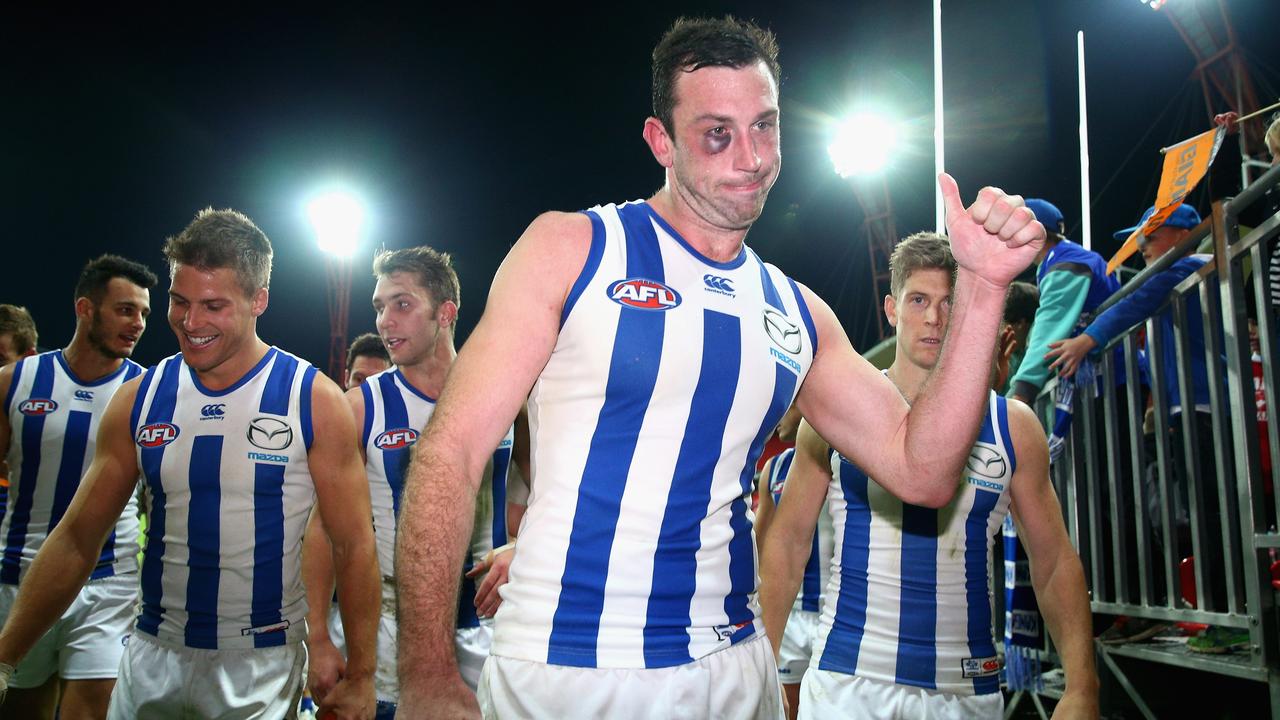 SuperCoach 2015 Who are the big winners from 2015 ruck rules