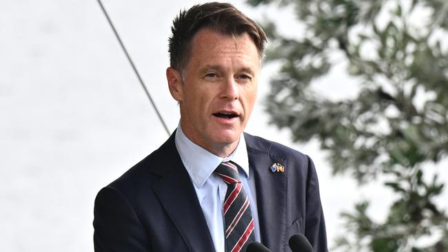 Closing the Gap is in trouble in NSW because of tensions between Premier Chris Minns’s department and a statewide coalition of Aboriginal organisations. Picture: Izhar Khan/Getty Images