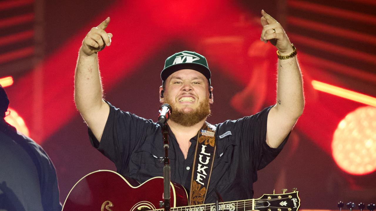 Everything you need to know for Luke Combs’ epic double header