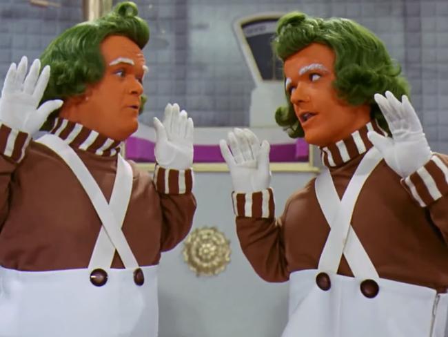 There is a big downside to getting your spray tan wrong.