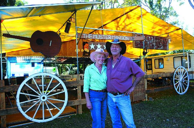 2008. Picture: Gympie Times