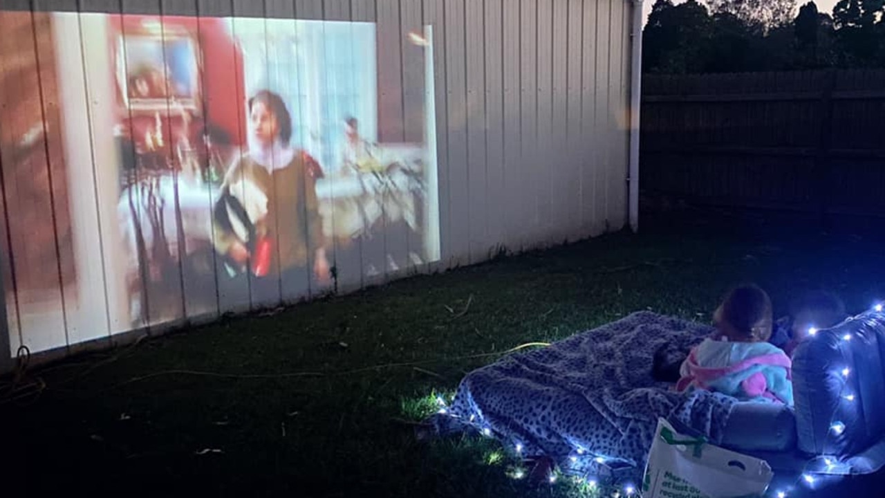 Kmart fans raving about $99 Wi-Fi movie projector | news.com.au