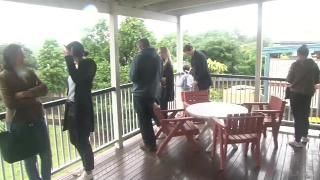 Replay: Brisbane house auctions - 37 Bott Street, Ashgrove