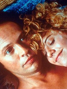 Billy Crystal and Meg Ryan in When Harry Met Sally.