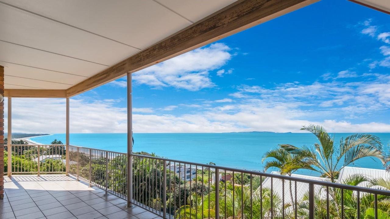 7 Freeman Street, Yeppoon. Picture: realestate.com.au