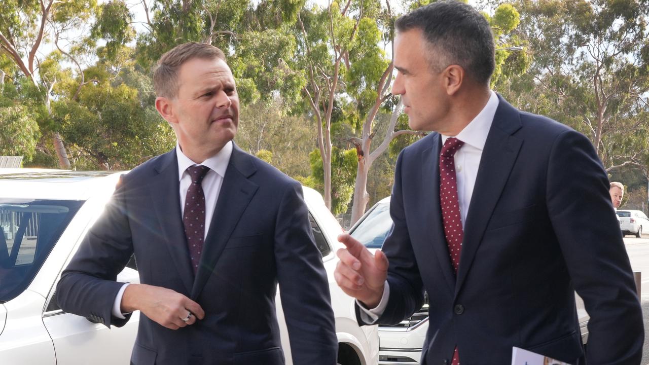 Cop it sweet: Winners and losers in this year’s budget revealed