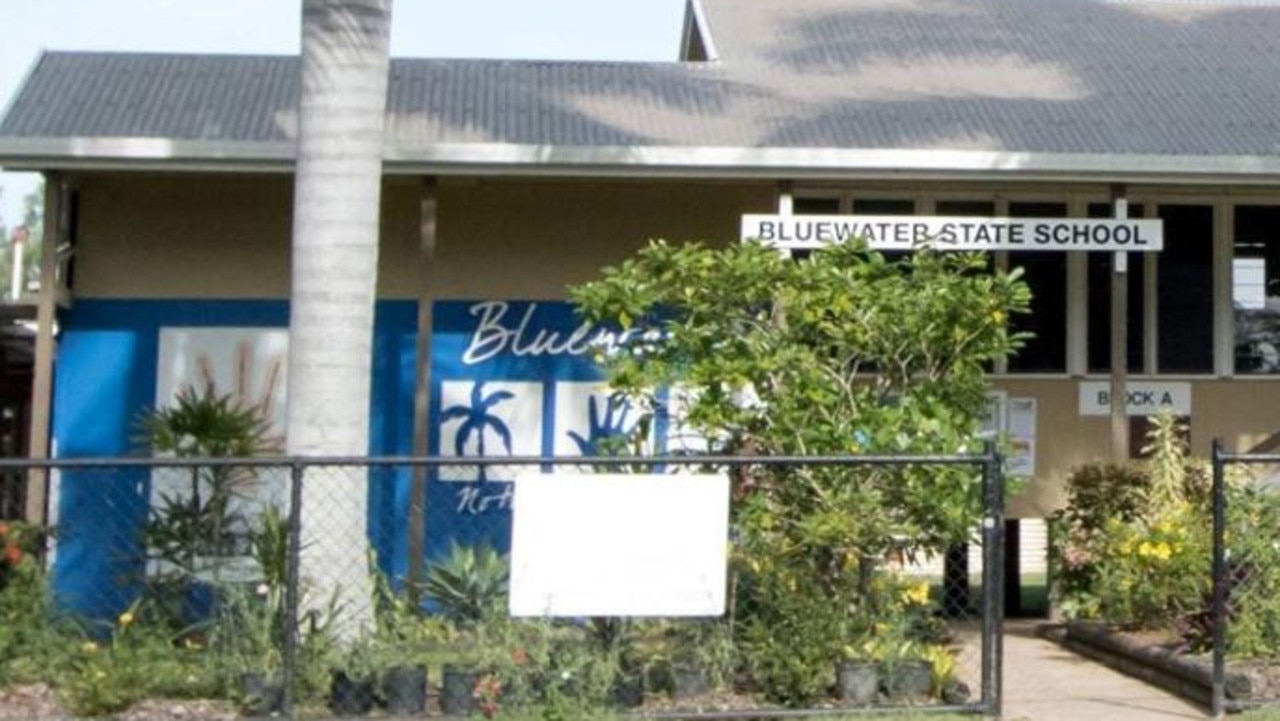 Power outage sends students home at Bluewater State School | Townsville ...