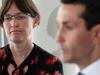 Shandee’s mum endorses LNP plan to fix state’s DNA crisis