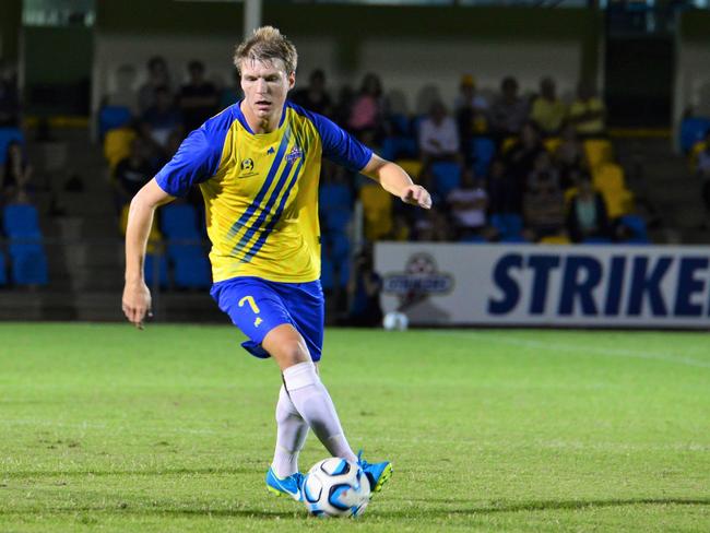 Brisbane Strikers have pulled out of the expansion race.