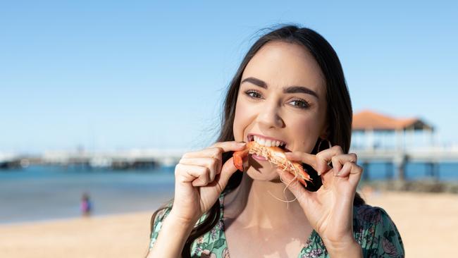 Moreton Bay Food and Wine Festival. Picture: Dominika Lis