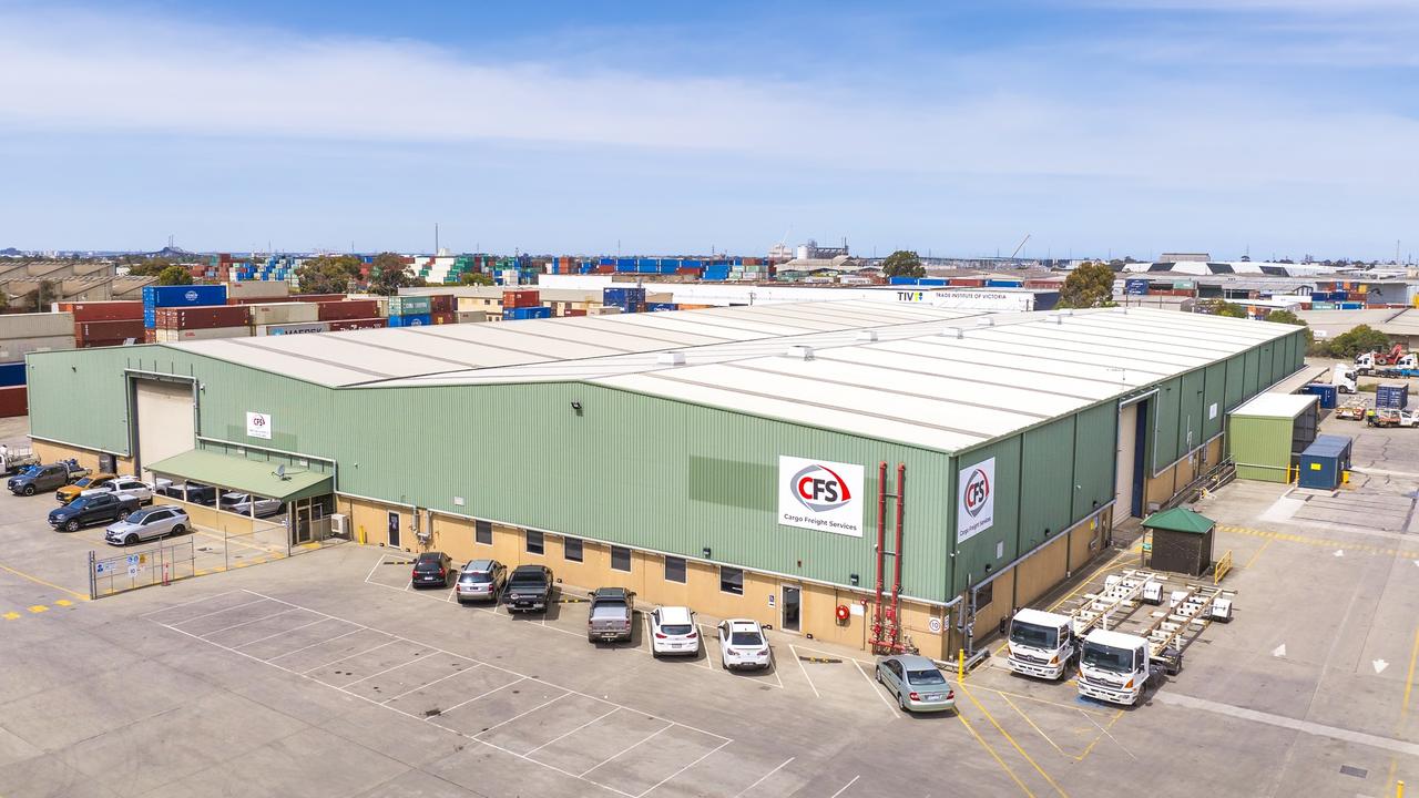 Centuria takes Starwood mandate to $200m
