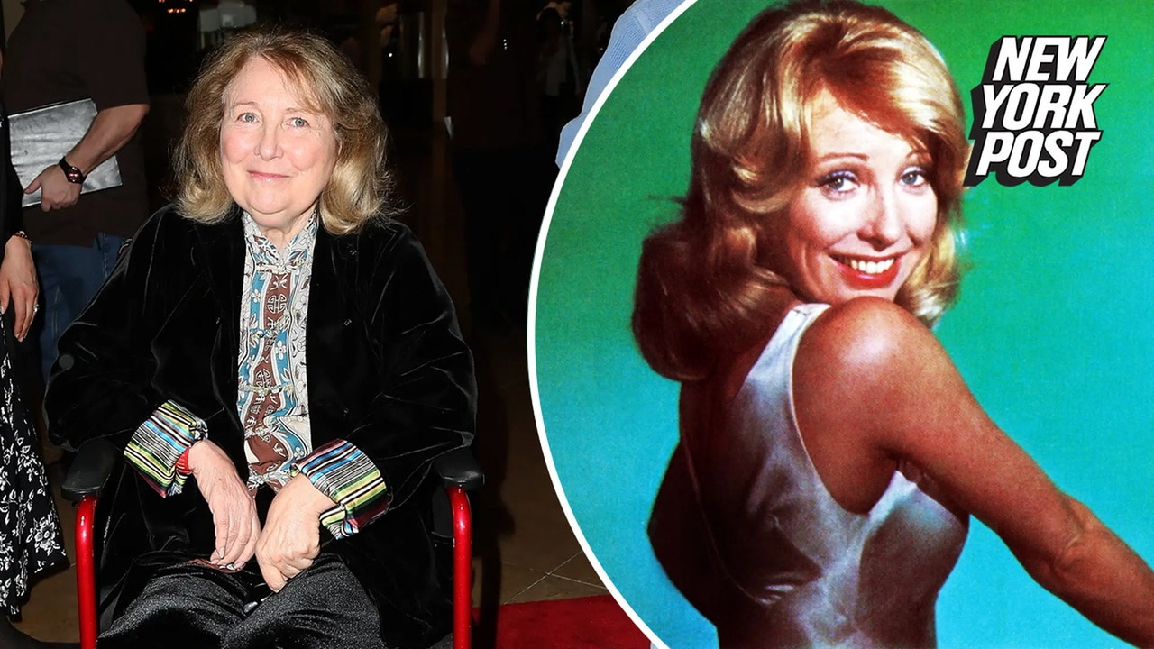 Teri Garr, ‘Young Frankenstein’ And ‘Tootsie’ Actress, Dead At 79 ...