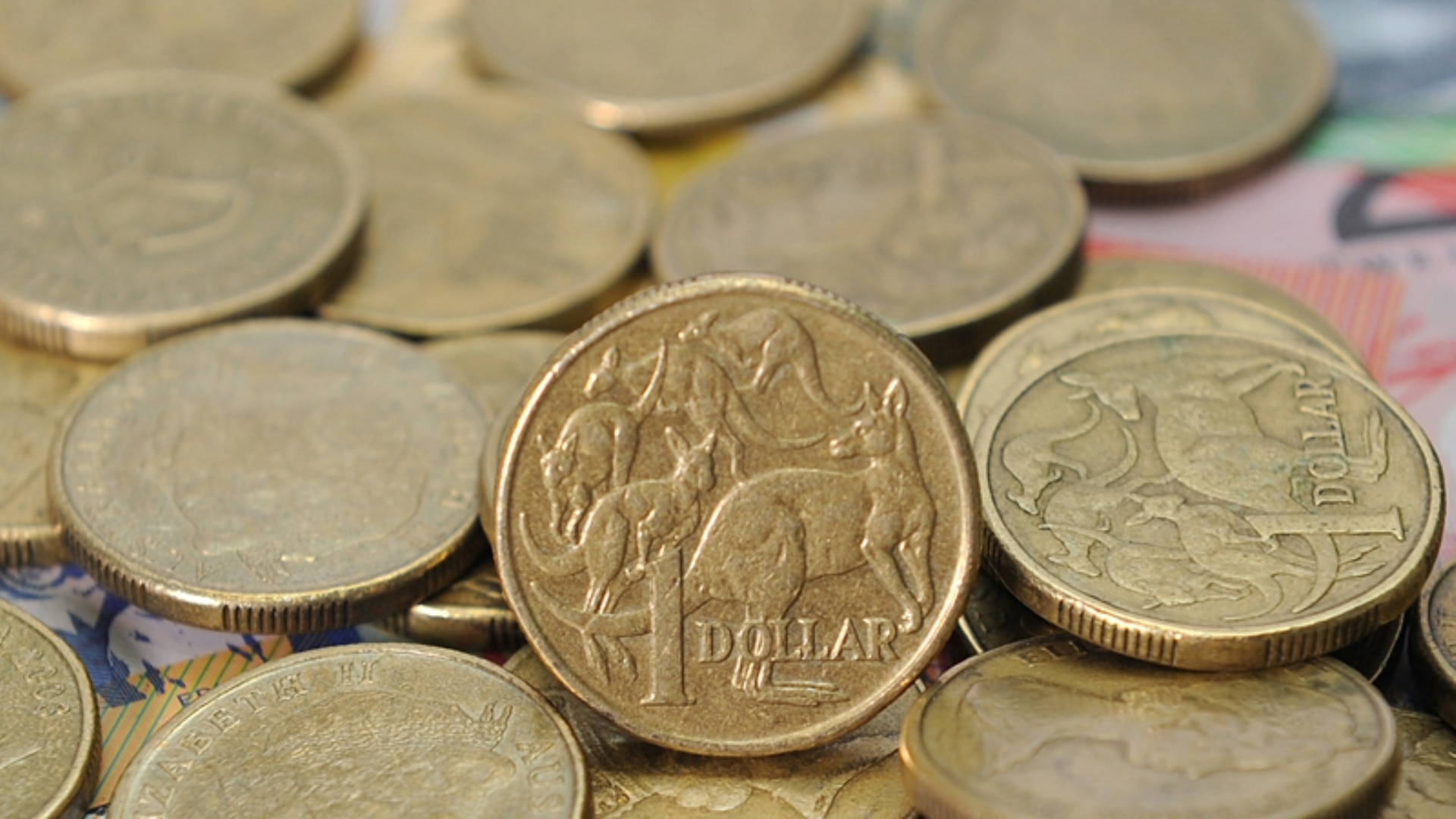 Australia’s wage growth slows down