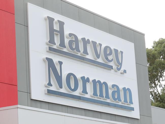 Harvey Norman repays JobKeeper money