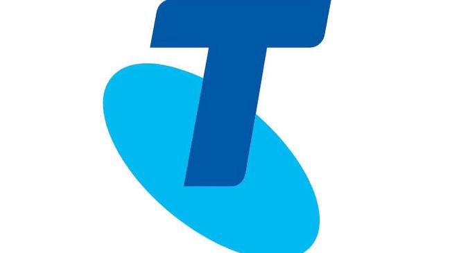 Telstra shares have continued to struggle with slow growth. Picture: Supplied