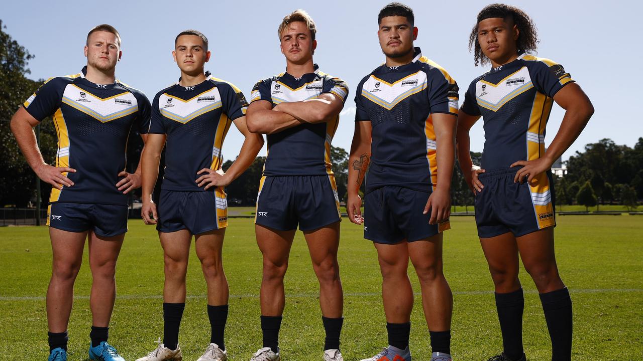 NRL Schoolboys live stream: Westfield Sports look to continue momentum ...