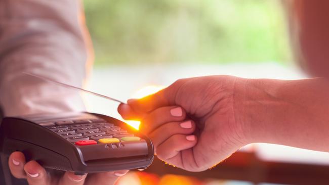 The major banks and retail giants have challenged the ACCC over its concerns surrounding the proposed merger of BPAY, eftpos and the New Payments Platform. Picture: iStock