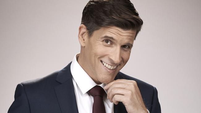 Even Osher Günsberg has upped his dating game thanks to The Bachelor and Bachelorette. Picture: Supplied