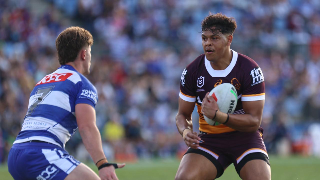 Brisbane Broncos player Selwyn Cobbo fined, disqualified from driving over  road offences