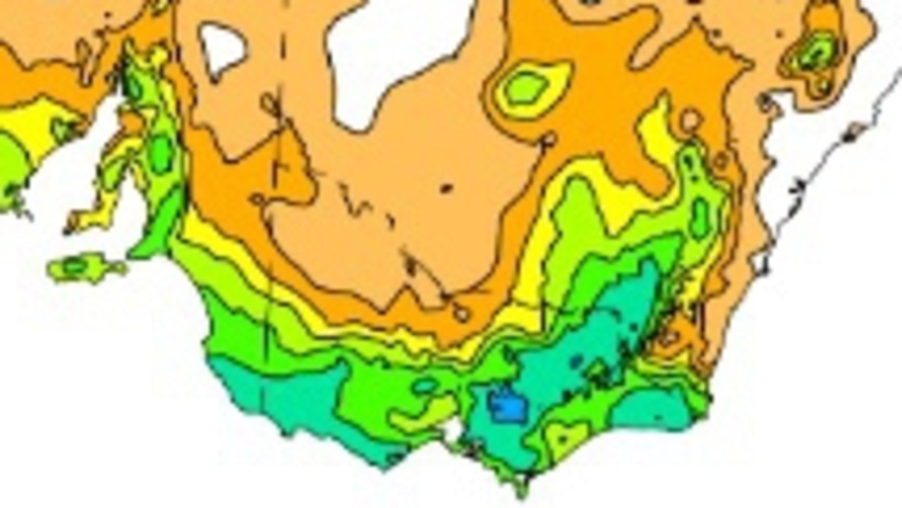 Wet and windy weather to come for WA, SA, Vic, Tas, ACT, NSW | news.com