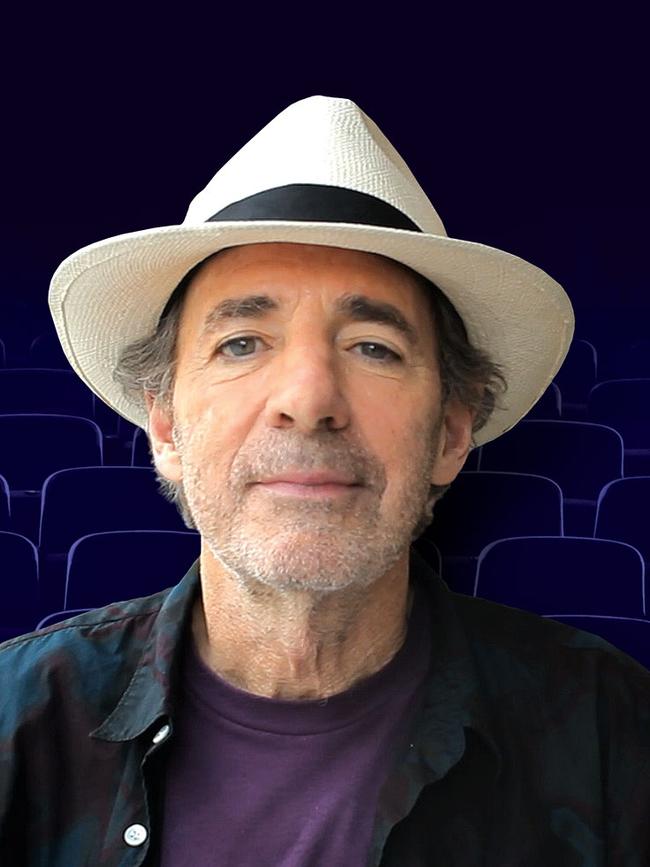 Prolific Simpsons actor Harry Shearer turns 80 next week.