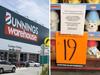 ‘Sold out’: Chaos at Bunnings over $19 item