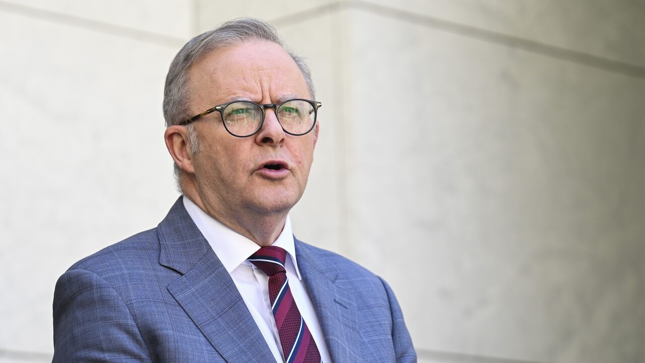 Caleb Bond: It is too late for Albanese to ‘save himself’