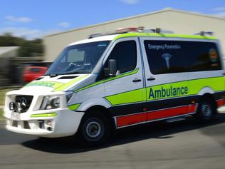Today in Cairns: Woman taken to hospital after vehicle hit